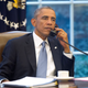 President Barack Obama in 2014
Ron Sachs-Pool/Getty Images
